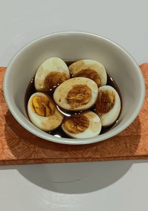 Foto resep Luak Khai thailand