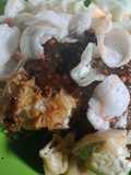 Tahu tek tek