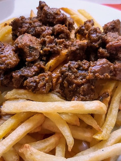 Brassói aprópecsenye, pulyka apróhúsból 🦃🦃🦃 recept fotója