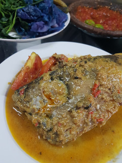 Foto resep Gulai kepala ikan
