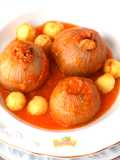 Cebollas Rellenas