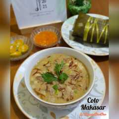 รูปของ Coto Makassar