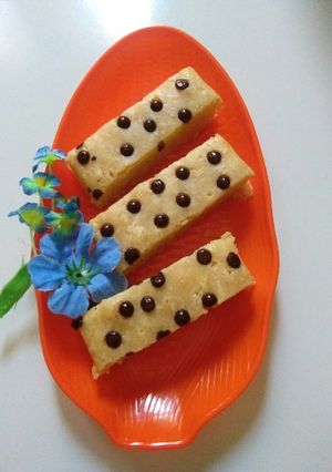 Foto resep Bolu tape singkong no telur