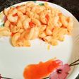 Masala pasta