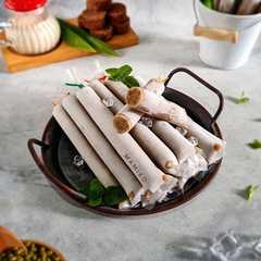 Es Lilin kacang hijau-レシピのメイン写真
