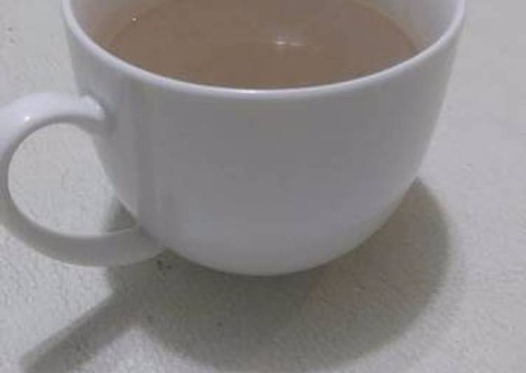 Chocolate caliente