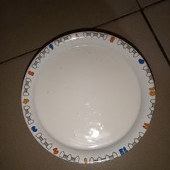 A picture of Kunun kwakwa da madara.