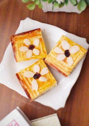 Foto resep Lekker Holland Keju