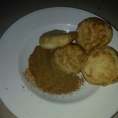 A picture of Wainar semovita.