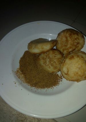 A picture of Wainar semovita.