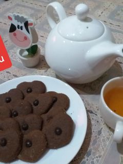Foto resep Chocolate Cookies