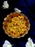 কাঁচা মিষ্টি ধুঁধুল বা নেনুয়া র সব্জী (kacha misti dhundhundul er sabji recipe in Bengali)