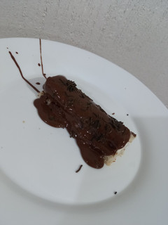 Una foto de Gansito casero 🦆🤤