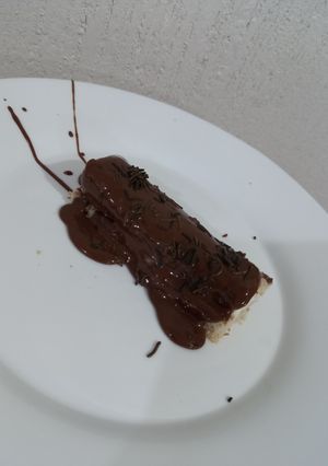 Una foto de Gansito casero 🦆🤤