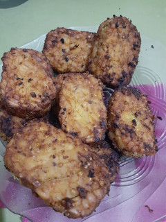 Foto resep Tempe goreng