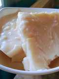 Natilla de Guanábana