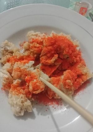 Foto resep AYAM SHIhLIN KW