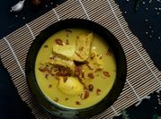 Gambar terik tempe