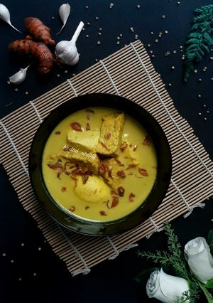 Foto resep Terik Telor, Tahu, dan Tempe
