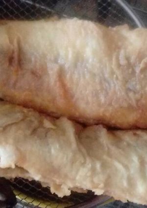 Foto resep Ikan Goreng Tepung