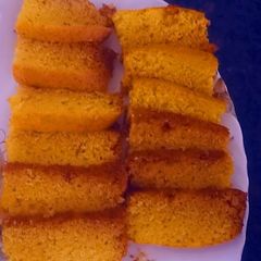 A picture of Cake.