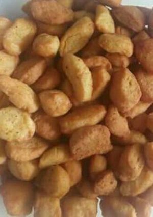 Foto resep Biji Ketapang Resep Ummi Qiran