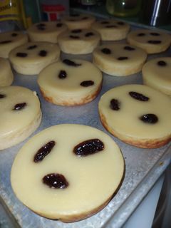 Foto resep 109. Kue lumpur