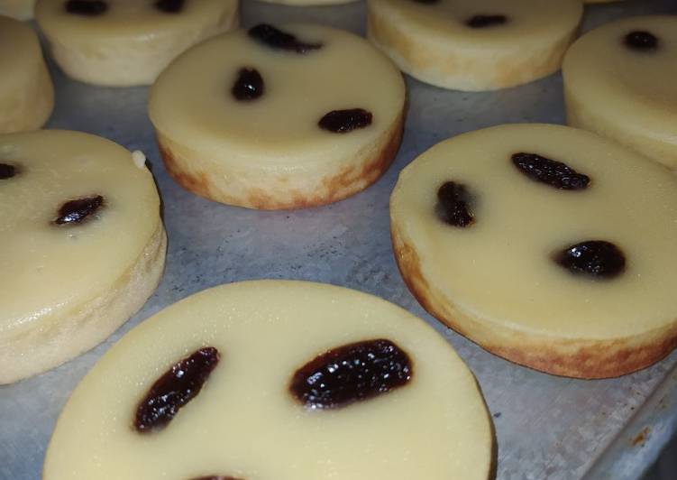 Resep masakan 109. Kue lumpur | Bahan Membuat 109. Kue lumpur Yang Paling Enak