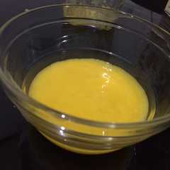 รูปของ Pure mangga mpasi