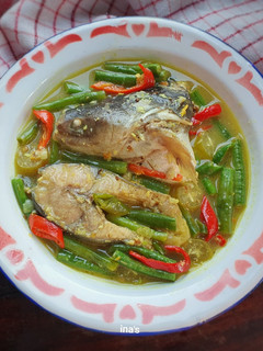 Foto resep Pindang Patin Khas Samarinda