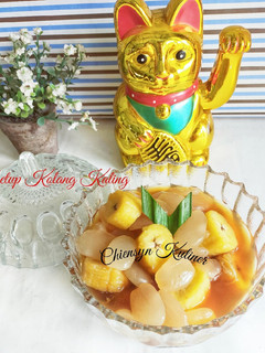 Foto resep Setup Kolang Kaling