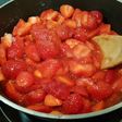 Mermelada de Fresas!!!