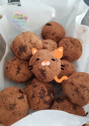 รูปของ Avocado หนึบ คลีนๆ