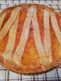 Neapolitan Pastiera (Original Recipe)