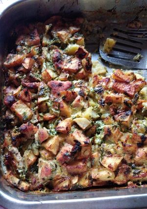 صورة لوصفة طاچين 🍱Tagine