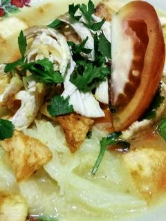 Foto resep Kare Solo