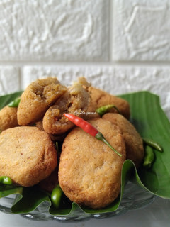 Foto resep Combro pedas