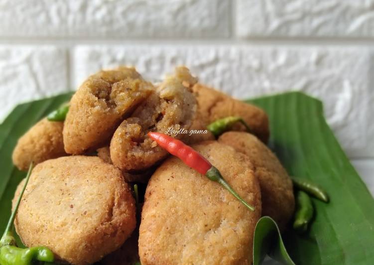 Resep Combro pedas yang Sempurna