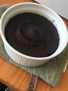 Una foto de Choco torta 4’ sin huevo