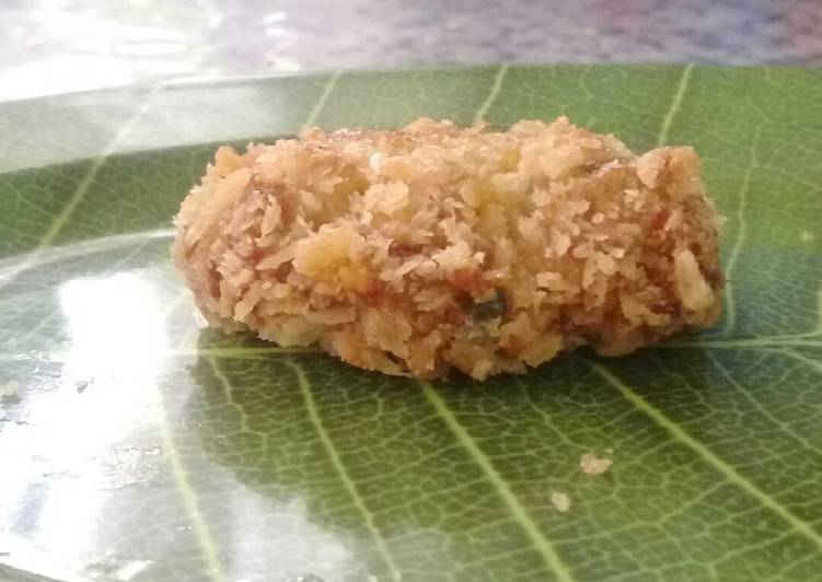 Resep 10 Chicken Carrot Spinach Patty Burger Yang Nikmat