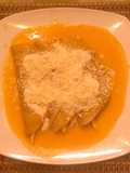 Entomatadas