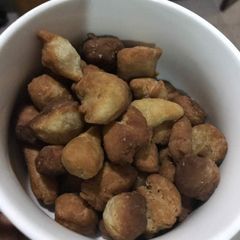 A picture of Chin Chin.