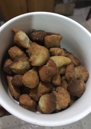 A picture of Chin Chin.