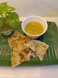 Kuah dhal