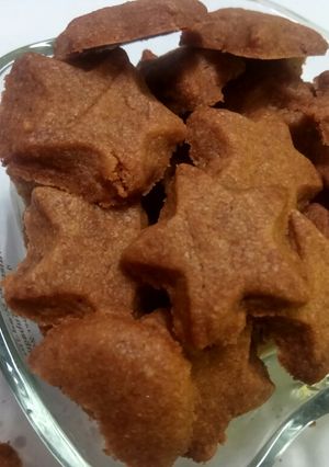 Foto resep Cookies Millo renyah