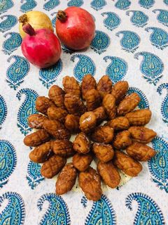 عکسی از دستور بژی کرمانشاهی