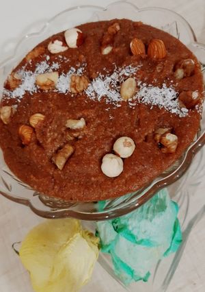 عکسی از دستور مغلی