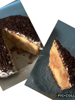 Foto resep Bolu Panggang
