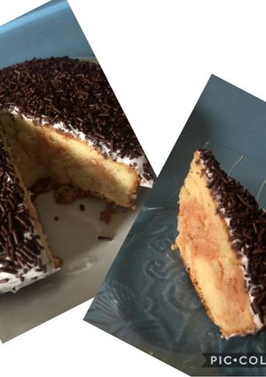 Foto resep Bolu Panggang