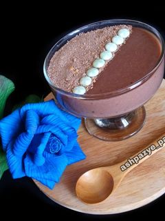 عکسی از دستور دنت بیسکوییتی 🌸